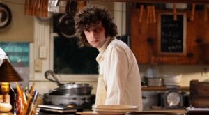REVIEW: ‘Tony’ (2026) Delivers An Inspiring Message Full Of Hope Dominic Sessa in Tony (2026)