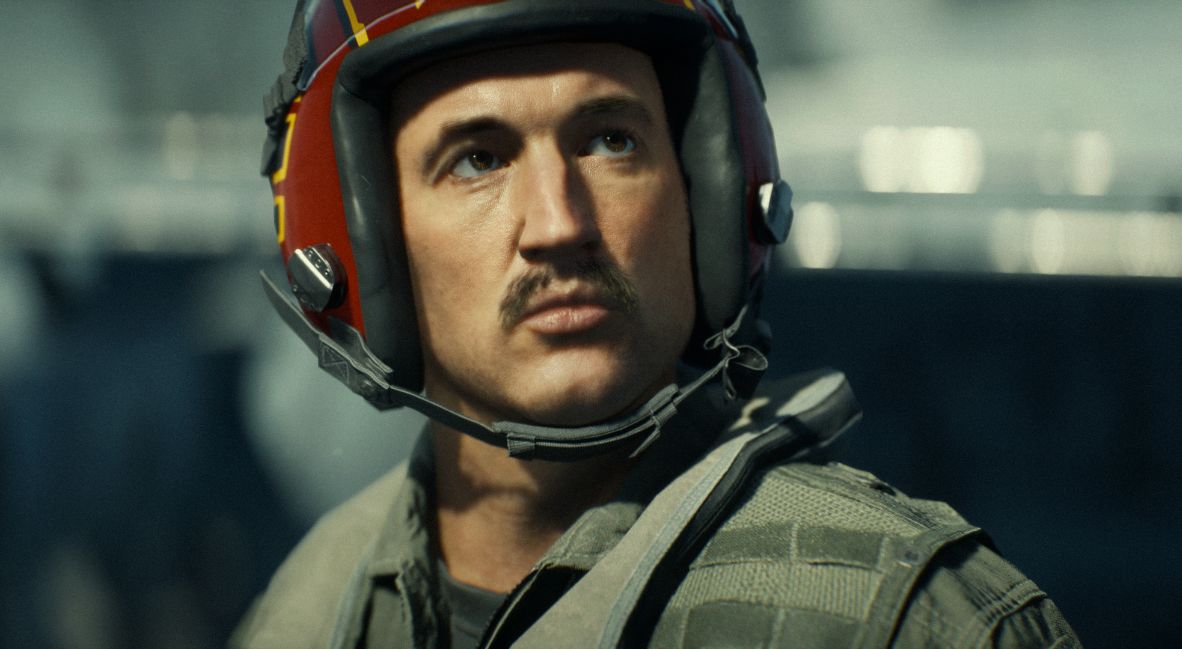 Top Gun Battlefield 6 But Why Tho 10
