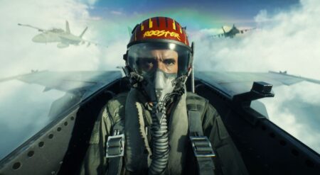 Top Gun in Battlefield 6