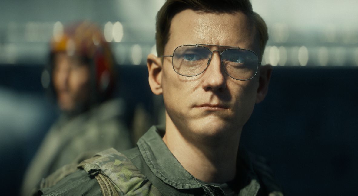 Top Gun Battlefield 6 But Why Tho 8