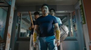 ‘Train To Busan’ Remains A Zombie Horror Heartbreaker Train to Busan (2016)