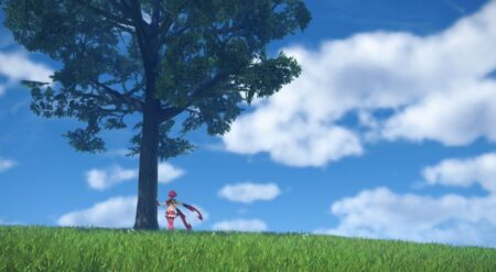Xenoblade Chronicles 2 Nintendo Switch 2 Edition