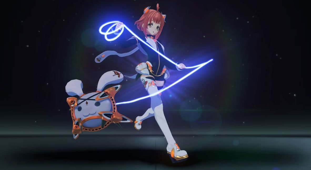 Xenoblade Chronicles 2 Nintendo Switch 2 Edition