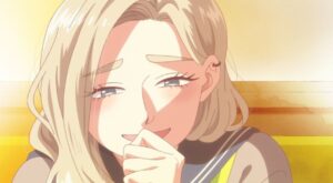 You and I Are Polar Opposites Season 2 Episode 6