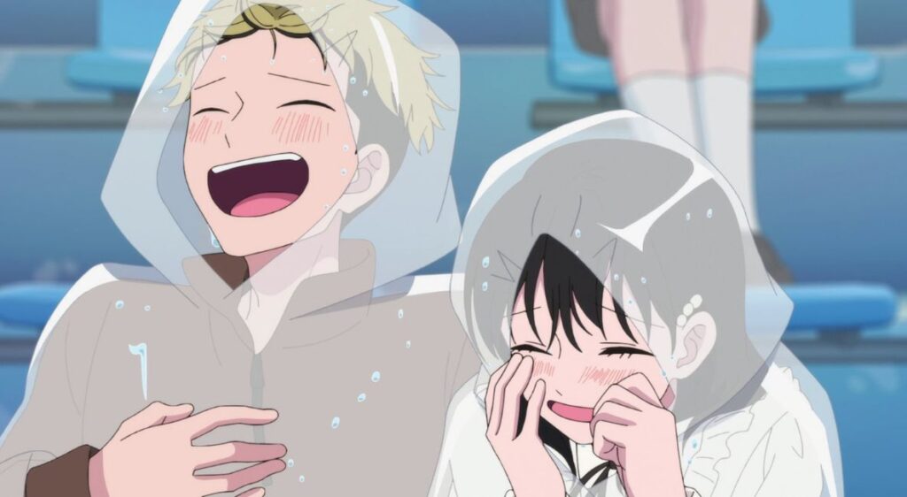 You and I Are Polar Opposites Season 2 Episode 7
