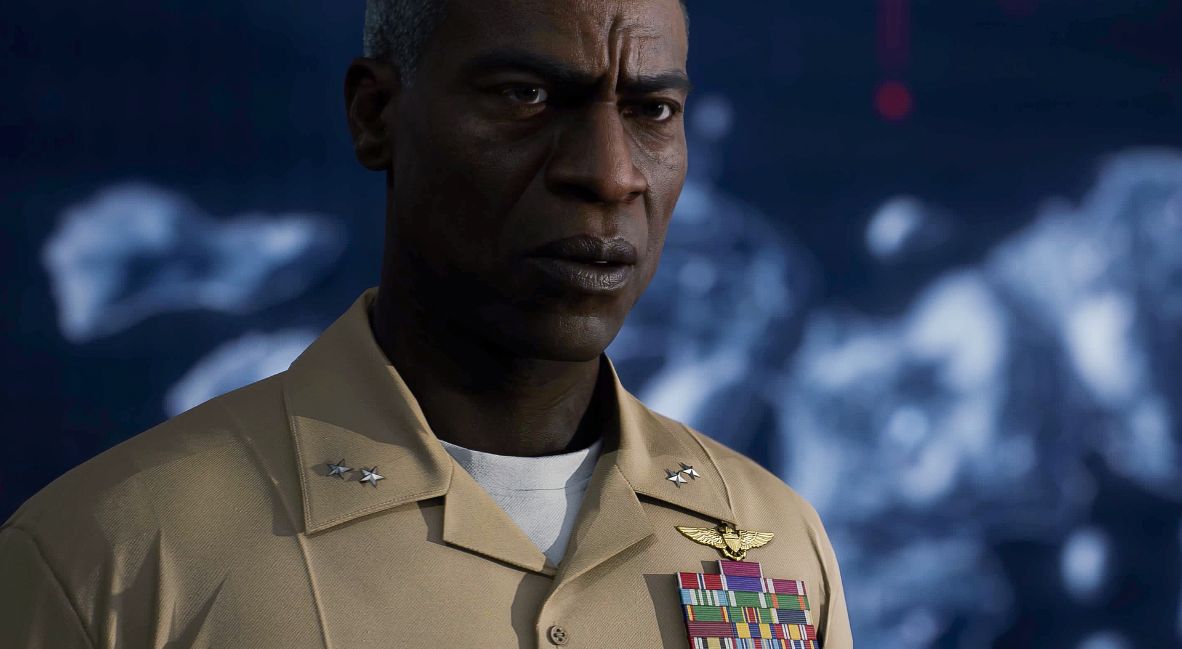 Top Gun in Battlefield 6 