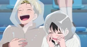 You and I Are Polar Opposites Season 2 Episode 7