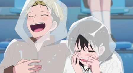 You and I Are Polar Opposites Season 2 Episode 7