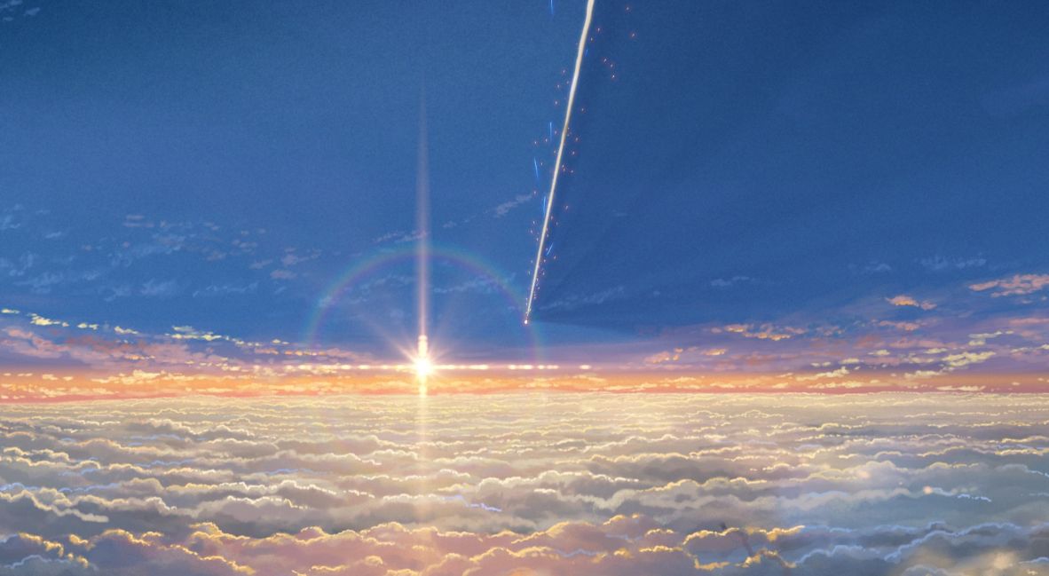 'Your Name' Continues to Mesmerize And Charm, 10 Years Later 5 Your Name But Why Tho 1
