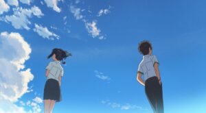 ‘Your Name’ Continues to Mesmerize And Charm, 10 Years Later Your Name (2016)