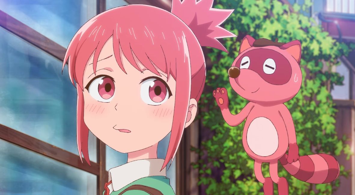 2026 Summer Anime - Dar this then Die