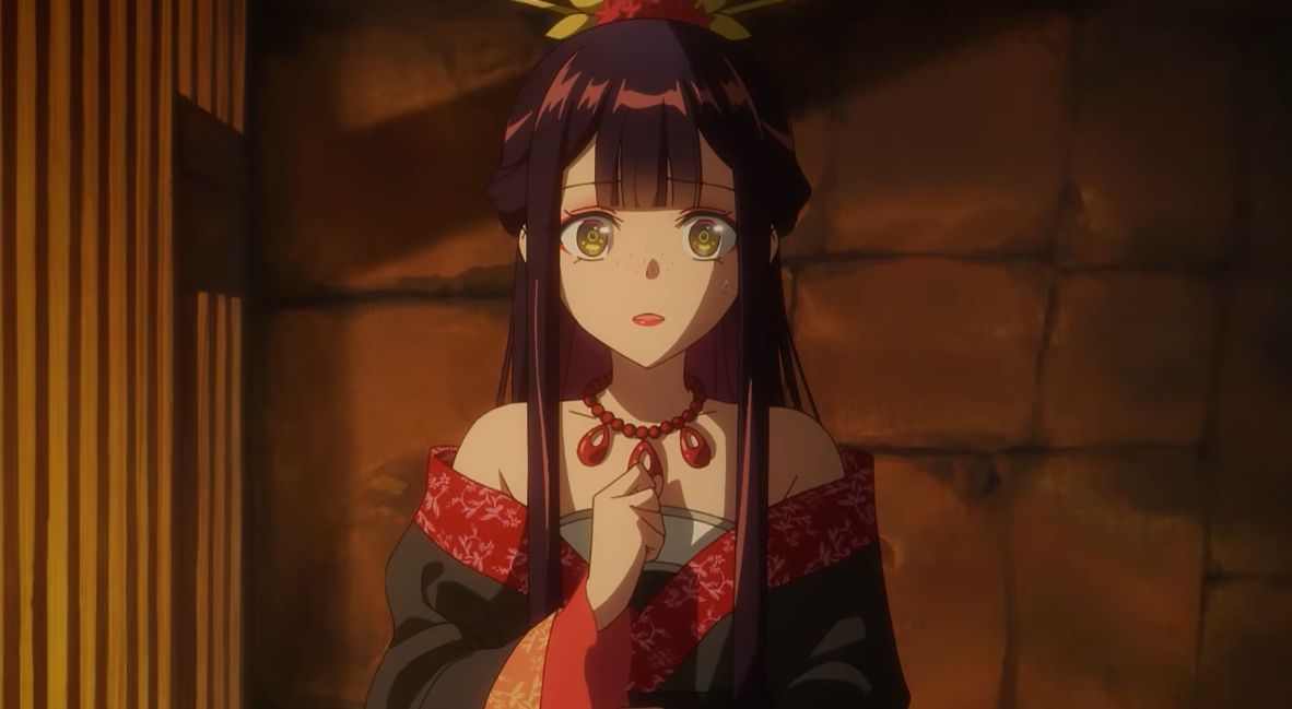 Though I Am An Inept Villainess
