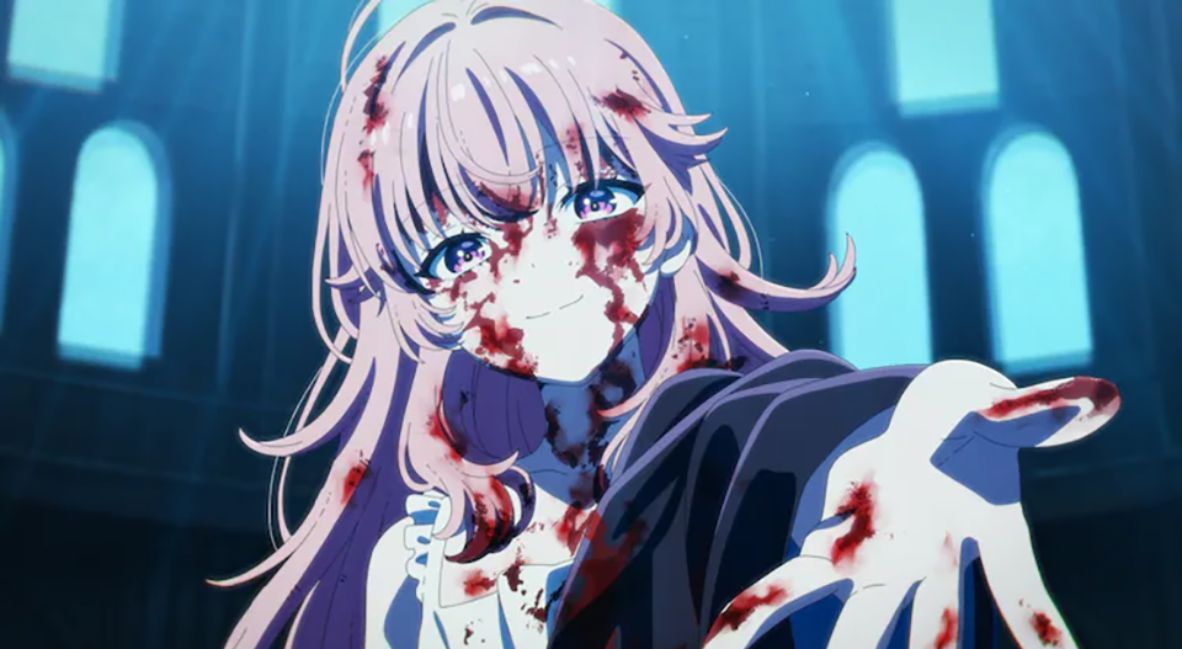 2026 Summer Anime But Why Tho 7