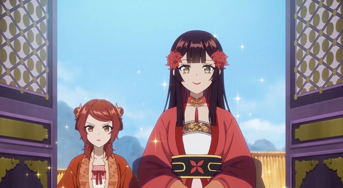2026 Summer Anime But Why Tho 8