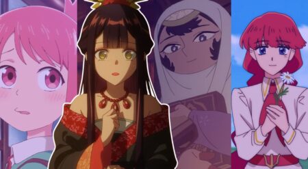 2026 Summer Anime But Why Tho 9