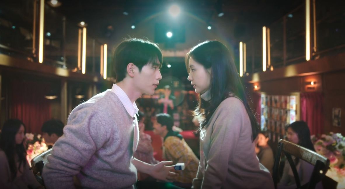 A Love Other Than Yours Episode 1-2