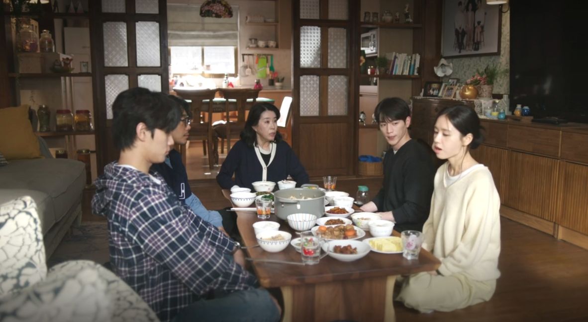 A Love Other Than Yours Episode 1-2