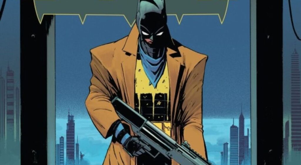 Absolute Batman Issue 24 Delivers A Brutal Final Showdown