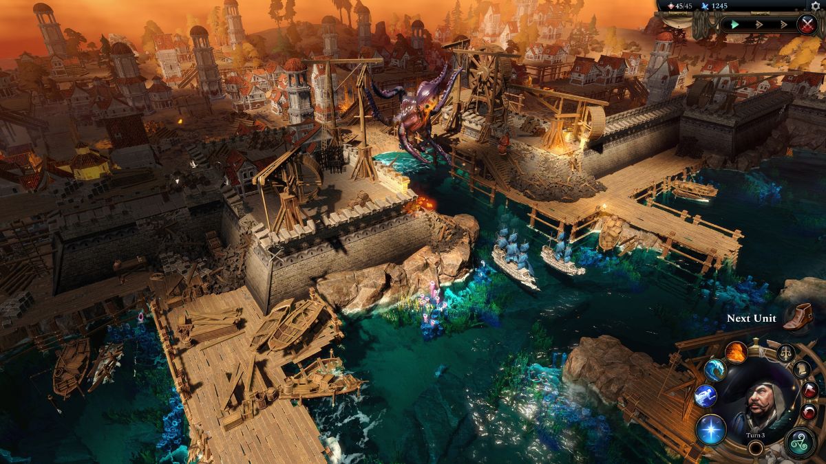 Age of Wonders 4 Expansion Pass 4