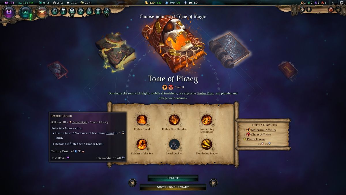 Age of Wonders 4: Expansion Pass 4