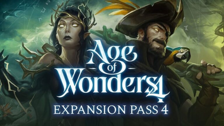 Age of Wonders 4 Expansion Pass 4