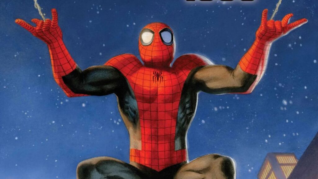 Review: Amazing Spider Man Issue 1000 Delivers Big