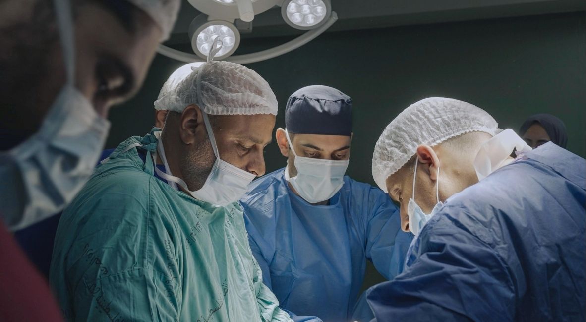 American Doctor