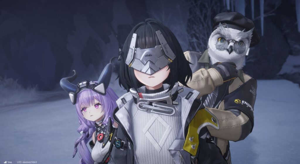 ‘Arknights: Endfield’ 1.5 Breaks From The Game’s Norms What awaits this trio in Arknights: Endfield 1.5?