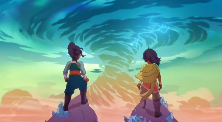 Avatar: Seven Havens: Treailer, Release Date, Episode Schedule and More