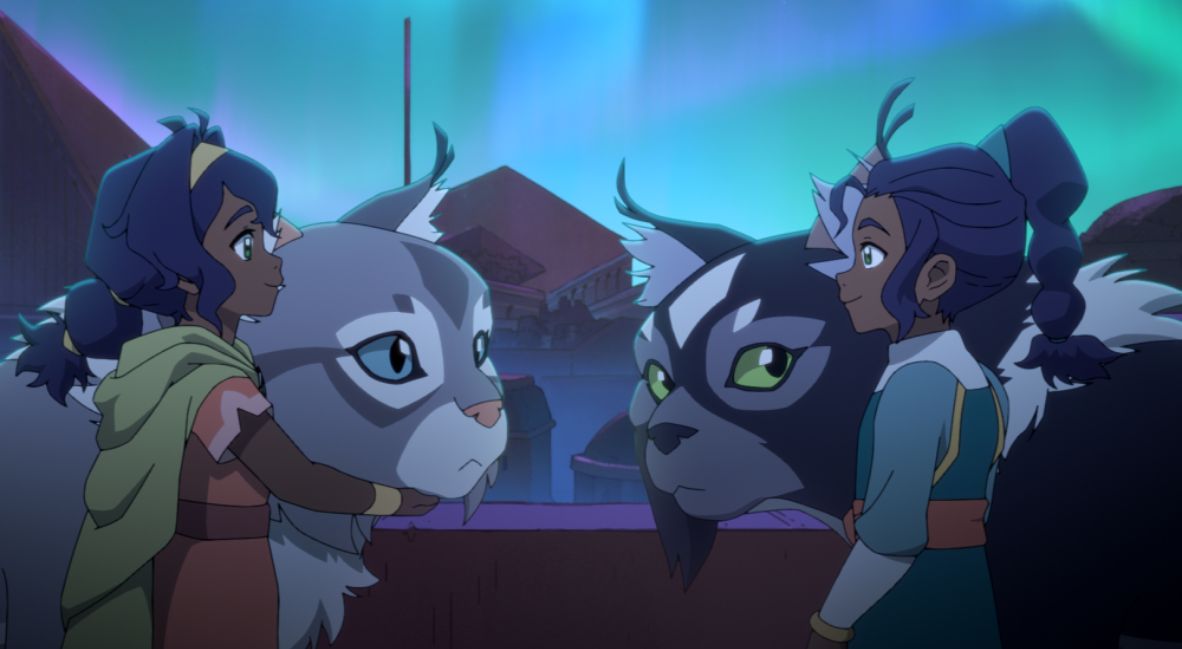 Avatar Seven Havens 