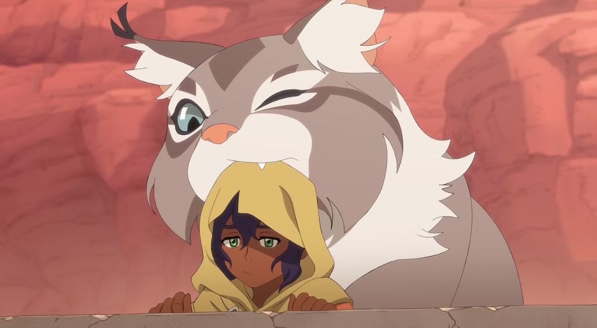 Avatar Seven Havens But Why Tho