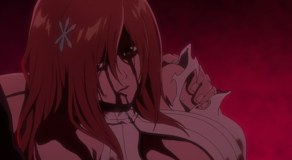 BLEACH Thousand-Year Blood War Episode 46 Still