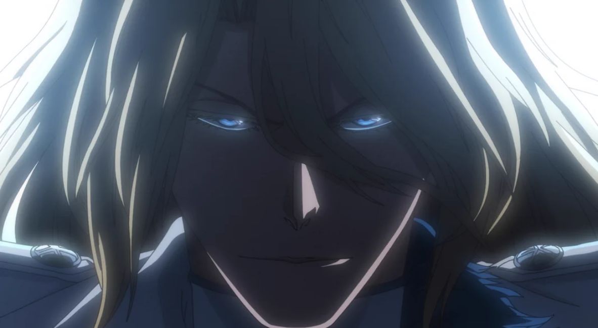 BLEACH Thousand Year Blood War Episode 46 But Why Tho 6