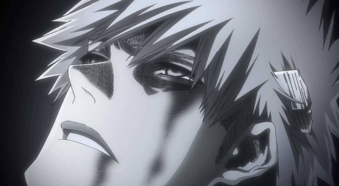 BLEACH Thousand-Year Blood War Episode 47 - The End 2
