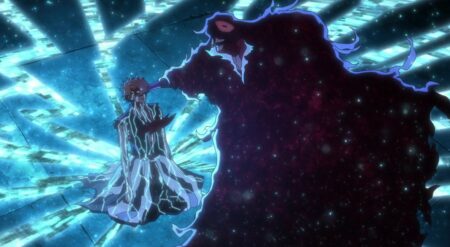 REVIEW: BLEACH: Thousand-Year Blood War Episode 47 — “The End 2” BLEACH Thousand-Year Blood War Episode 47 - The End 2