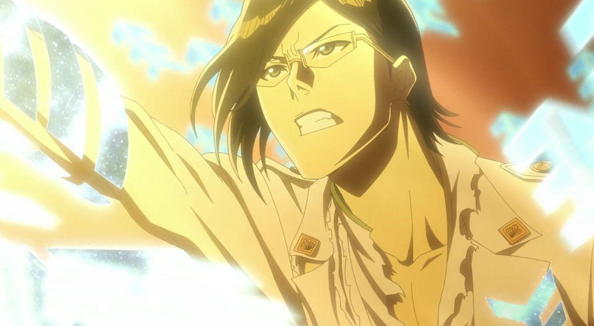 BLEACH Thousand-Year Blood War Episode 47 - The End 2