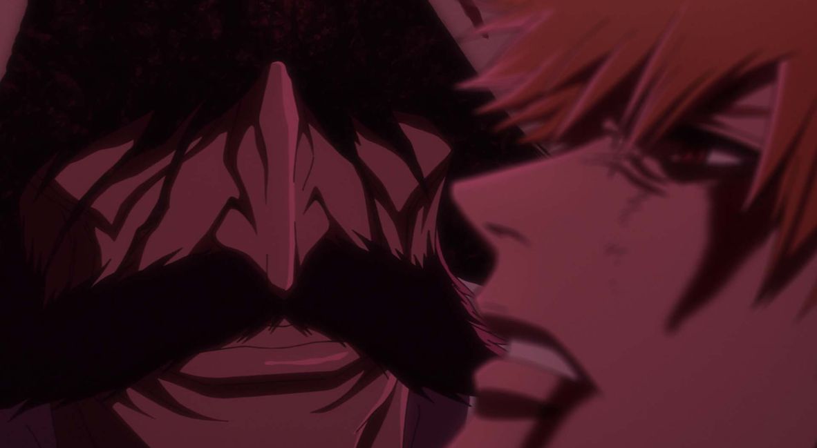 BLEACH Thousand-Year Blood War Episode 47 - The End 2