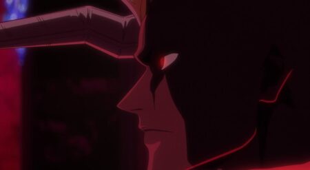BLEACH Thousand Year Blood War Episode 47 But Why Tho 5
