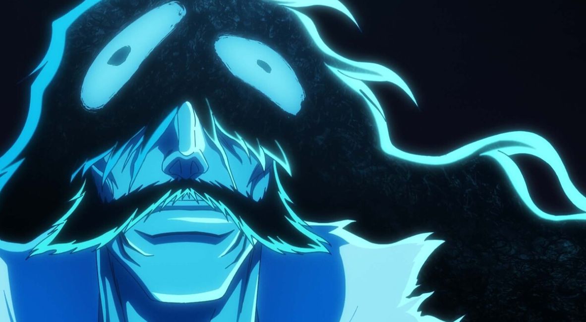 BLEACH Thousand-Year Blood War Episode 47 - The End 2