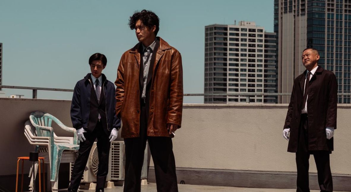 TIFF 2026: 'Bad Lieutenant: Tokyo' Makes the Cult-Favorite Franchise Feel Generic 1 Shun Oguri stars as Yabuki
