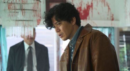 Bad Lieutenant: Tokyo