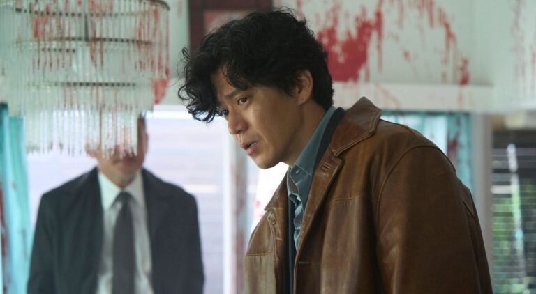 Bad Lieutenant: Tokyo