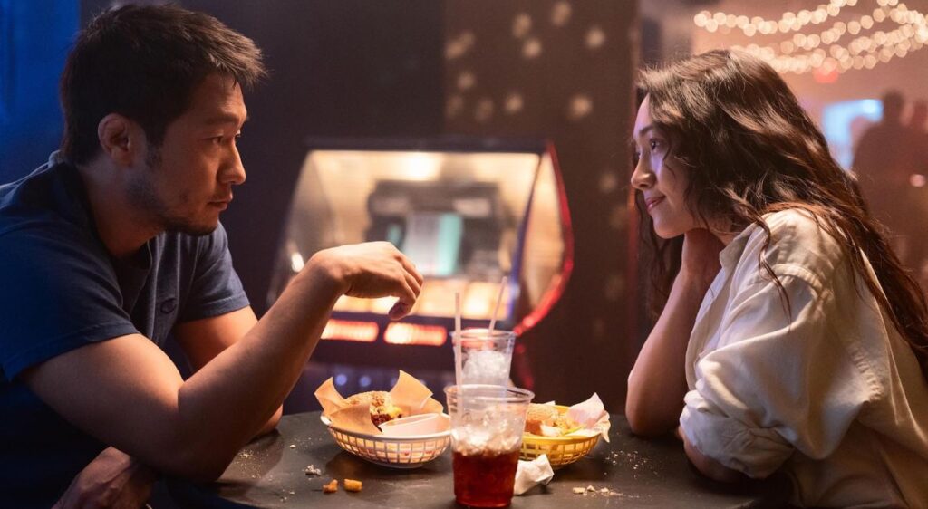 Bedford Park Debuts at TIFF 2026 With Emotional Performances