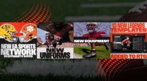 CFB 27 September Update