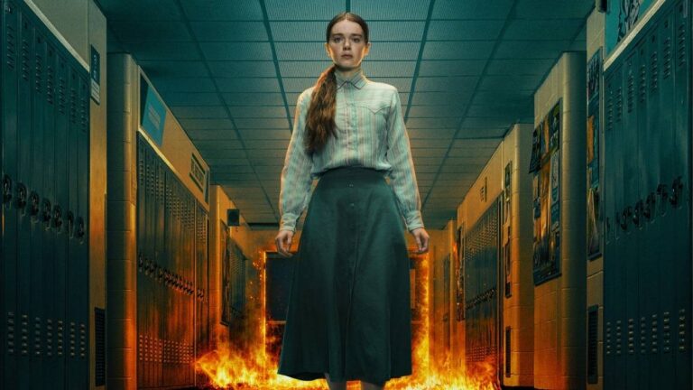 Summer H Howell in Carrie (2026)