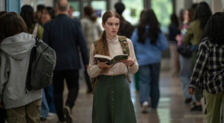 TIFF 2026: ‘Carrie’ Episodes 1-2 Does Just Enough To Carve Its Own Path Summer H Howell in Carrie Episodes 1-2