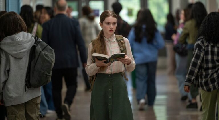TIFF 2026: ‘Carrie’ Episodes 1-2 Does Just Enough To Carve Its Own Path Summer H Howell in Carrie Episodes 1-2
