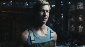 Chad Powers Season 2 episode still