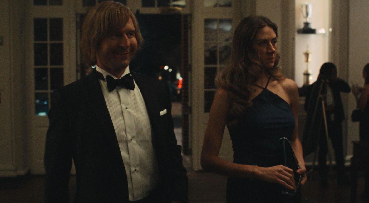 Chad Powers Season 2 episode still