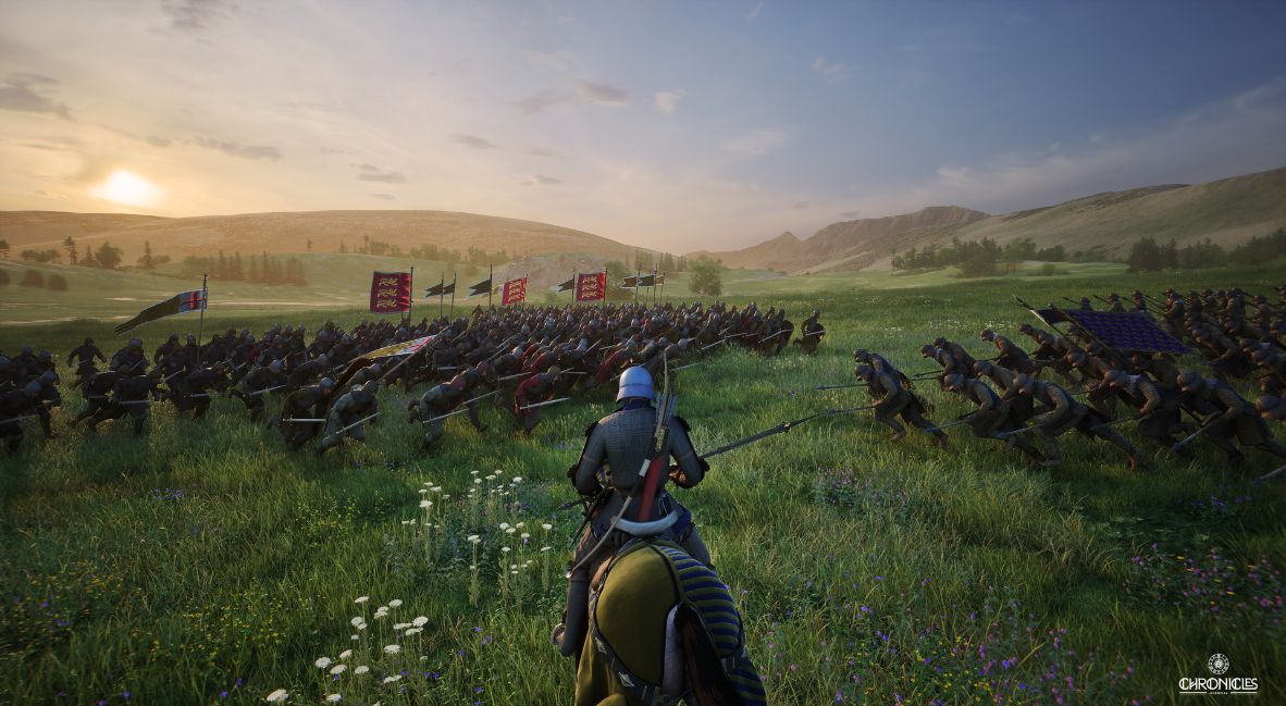 Chronicles Medieval